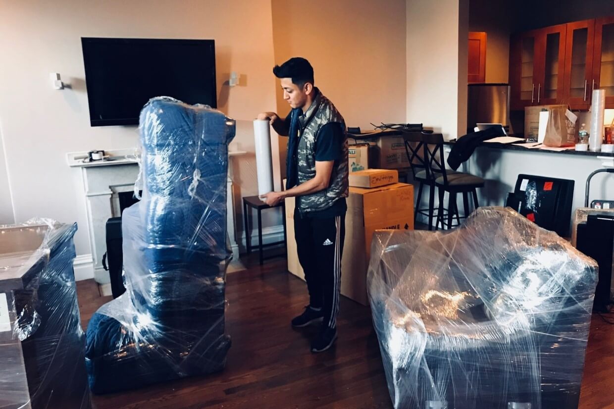 Beverly MA Gun Safe Moving Services